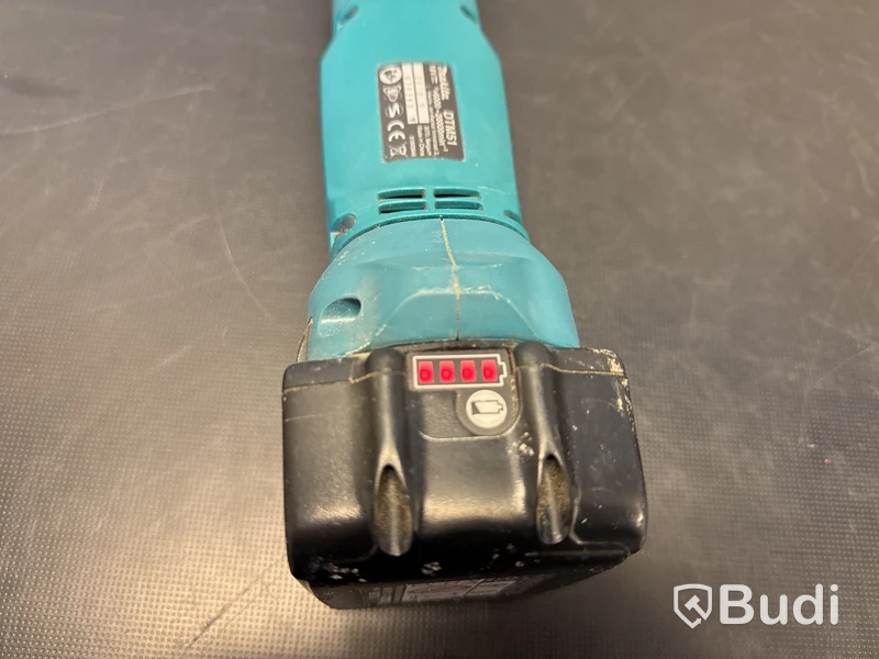 Multimaskin Makita