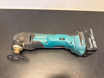 Multimaskin Makita