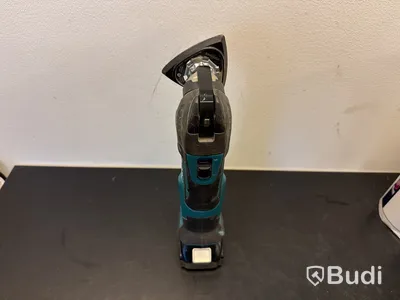 Multimaskin Makita