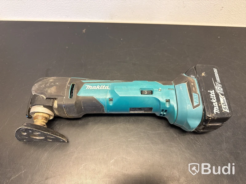 Multimaskin Makita