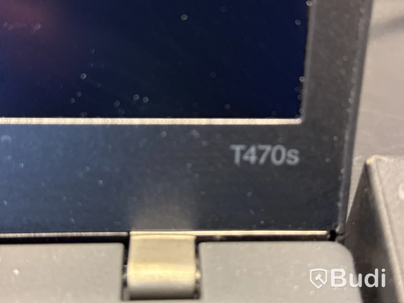 2 st Lenovo ThinkPad T470s