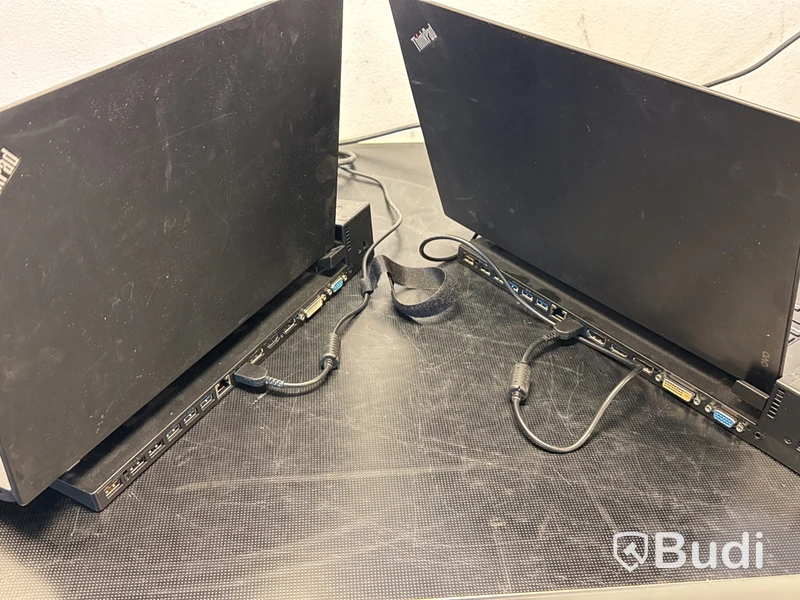 2 st Lenovo ThinkPad T470s