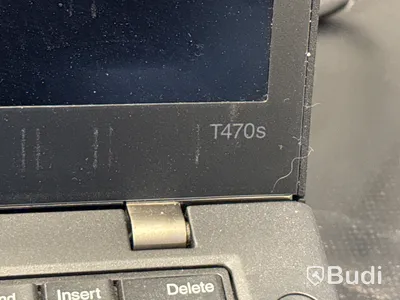2 st Lenovo ThinkPad T470s
