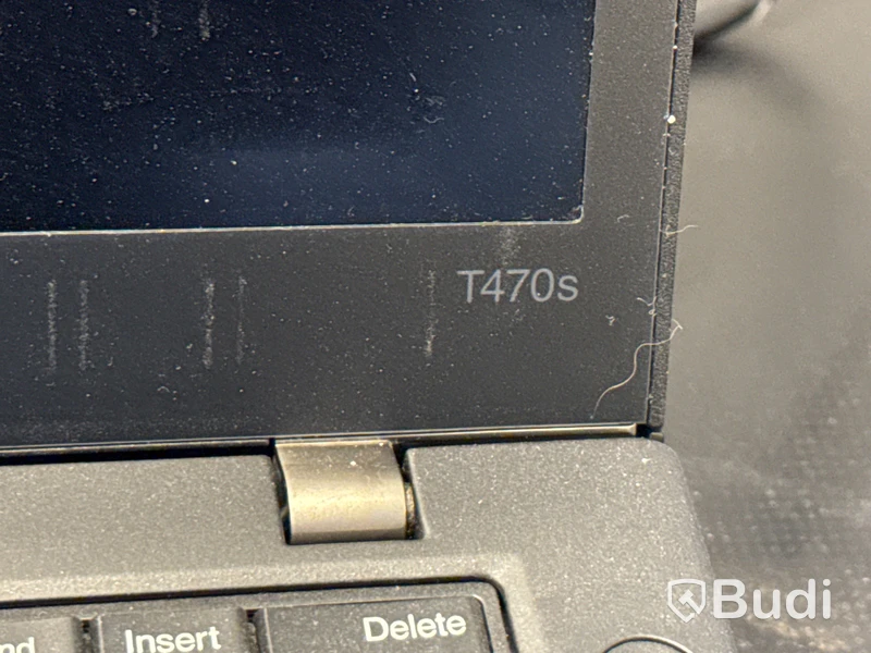2 st Lenovo ThinkPad T470s