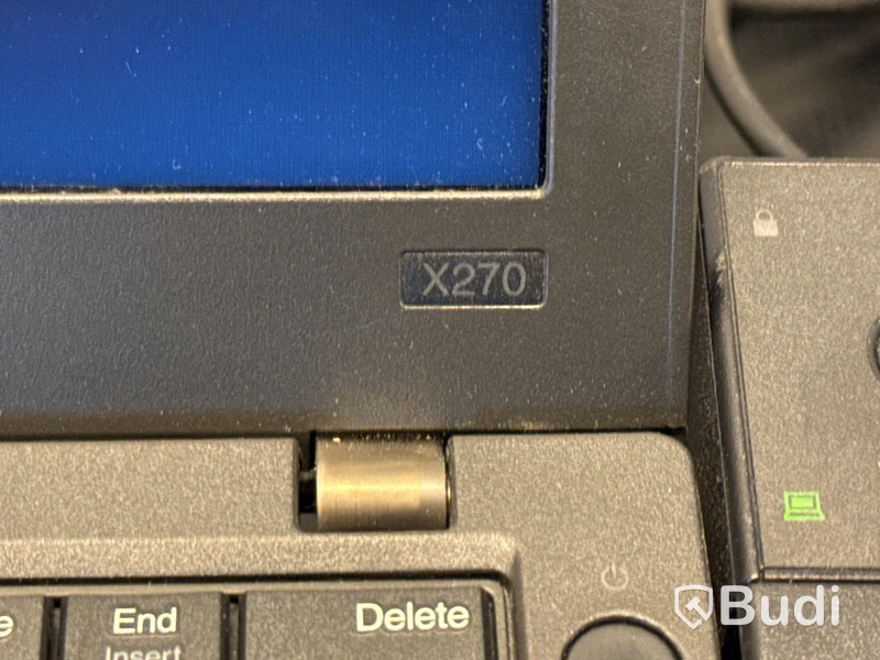 2 st Lenovo ThinkPad X270