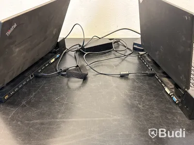 2 st Lenovo ThinkPad X270
