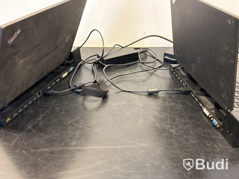 2 st Lenovo ThinkPad X270