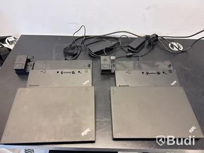 2 st Lenovo ThinkPad X270