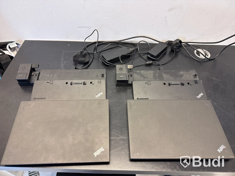 2 st Lenovo ThinkPad X270