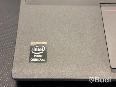 2 st Lenovo ThinkPad med dockningsstationer