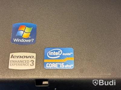 2 st Lenovo ThinkPad med dockningsstationer