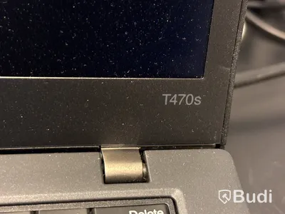 2 st Lenovo ThinkPad T470s