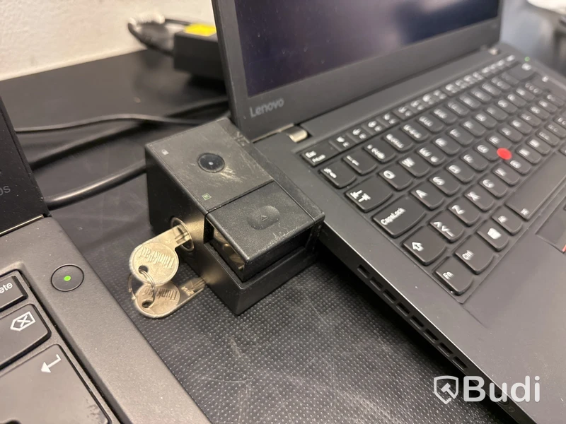 2 st Lenovo ThinkPad T470s