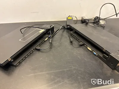 2 st Lenovo ThinkPad T470s