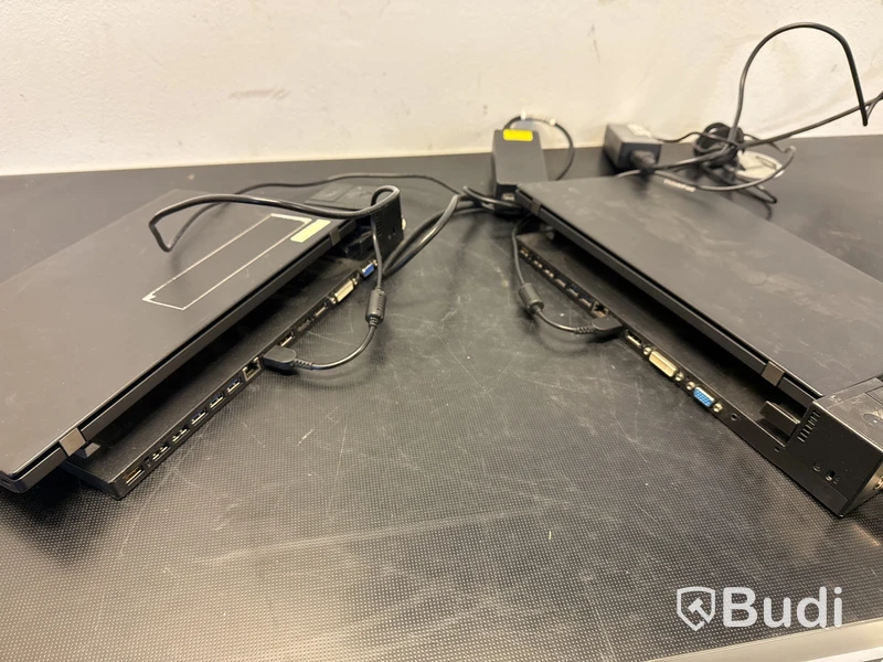 2 st Lenovo ThinkPad T470s