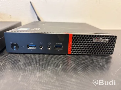 5 st mini-pc Lenovo  M900 ThinkCentre