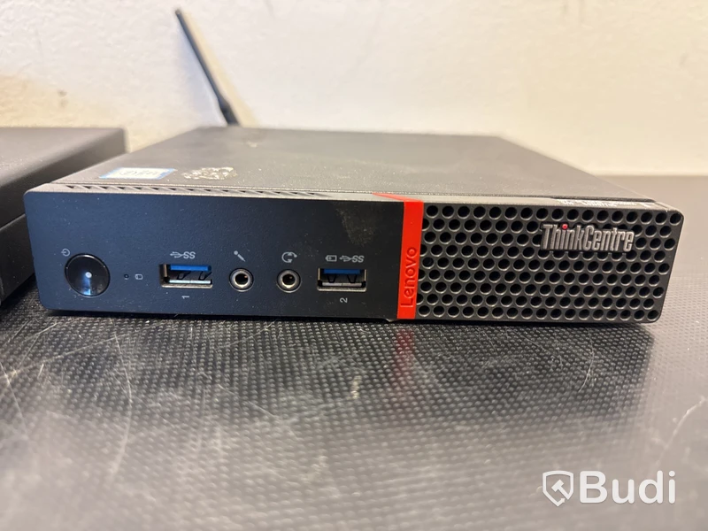 5 st mini-pc Lenovo  M900 ThinkCentre