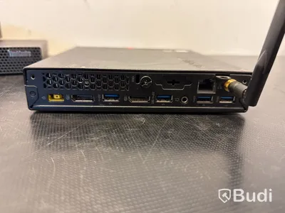 5 st mini-pc Lenovo  M900 ThinkCentre