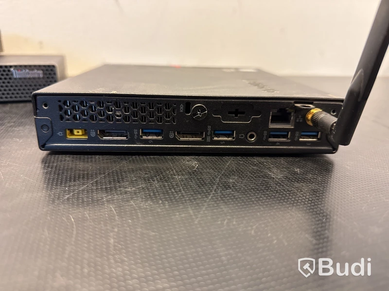 5 st mini-pc Lenovo  M900 ThinkCentre