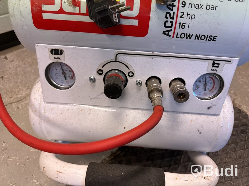 Kompressor Senco