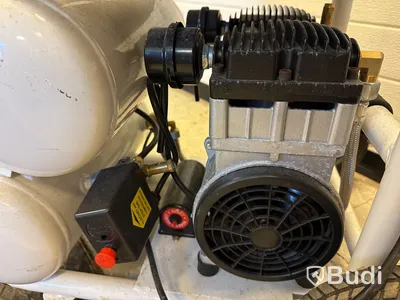 Kompressor Senco