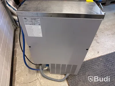 Ismaskin NTF SL 90W