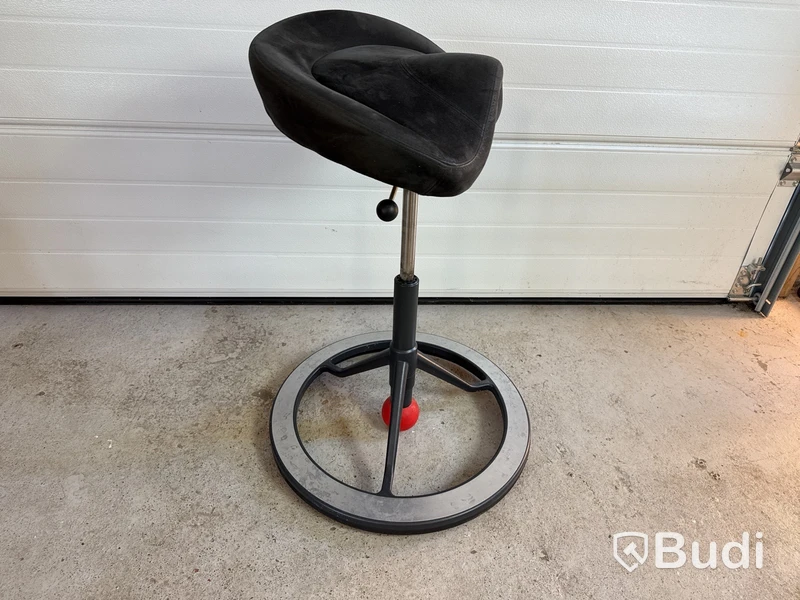 Balansstol Backap