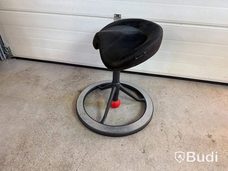 Balansstol Backap