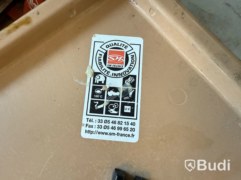 2 st bord SM France
