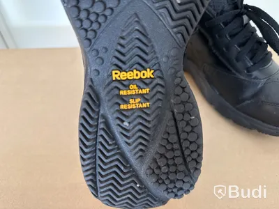 Arbetsskor Reebok strl. 38/39