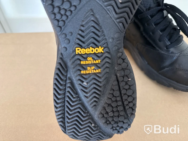 Arbetsskor Reebok strl. 38/39