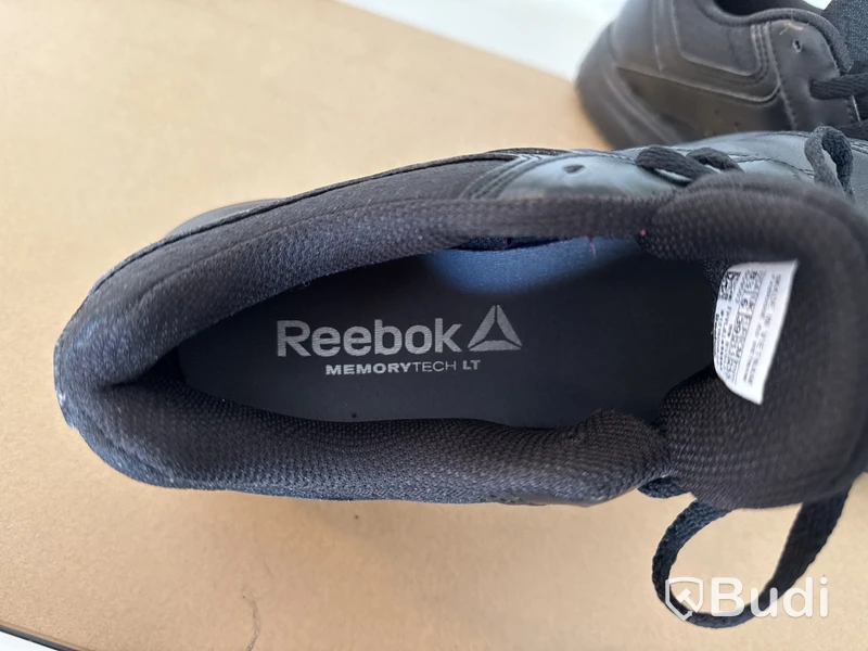Arbetsskor Reebok strl. 38/39
