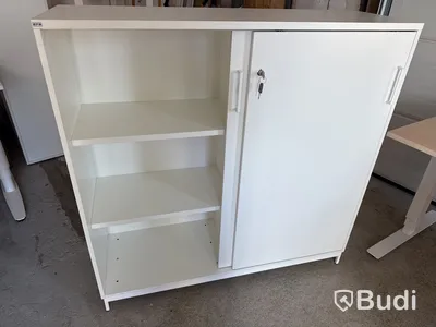 Kontorsmöbler EFG