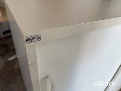 Kontorsmöbler EFG