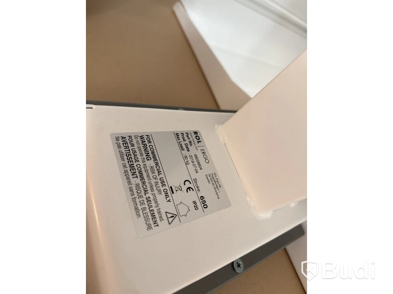 Kontorsmöbler EFG