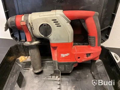 Borrhammare Milwaukee PLH 25 E