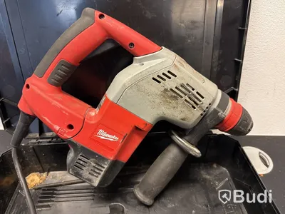 Borrhammare Milwaukee PLH 25 E