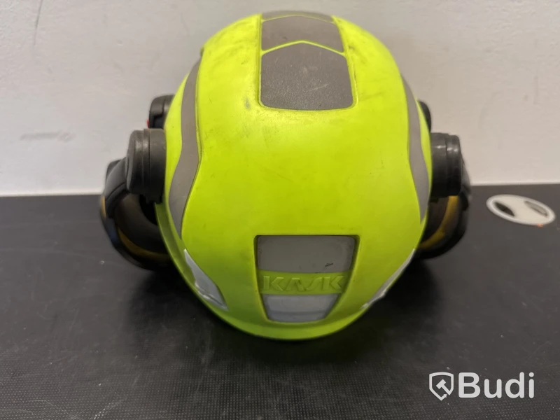 Skyddshjälm Kask