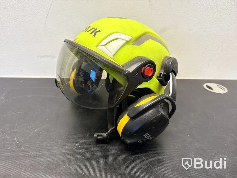 Skyddshjälm Kask