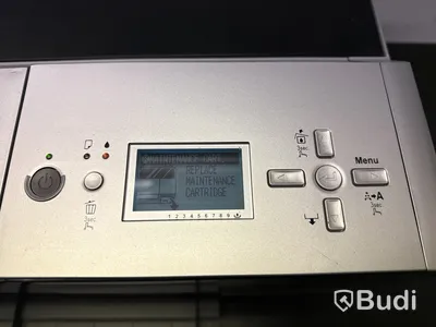 Skrivare Epson Pro 3880