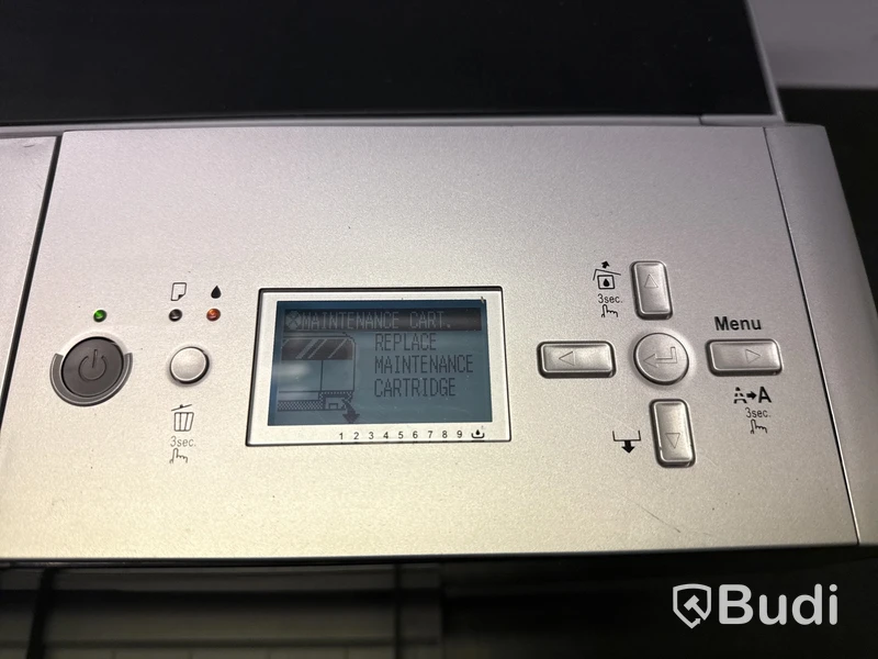 Skrivare Epson Pro 3880