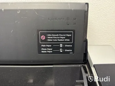 Skrivare Epson Pro 3880