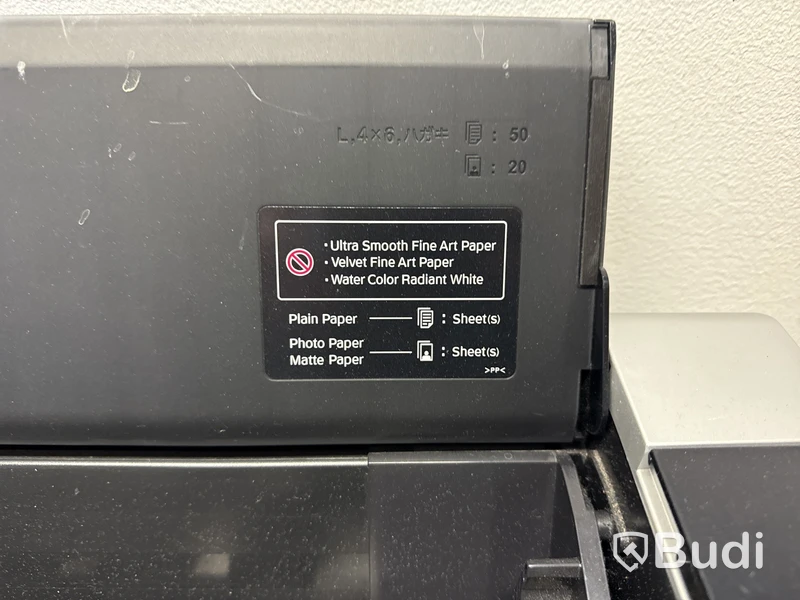 Skrivare Epson Pro 3880