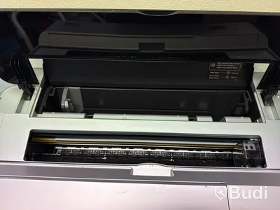 Skrivare Epson Pro 3880