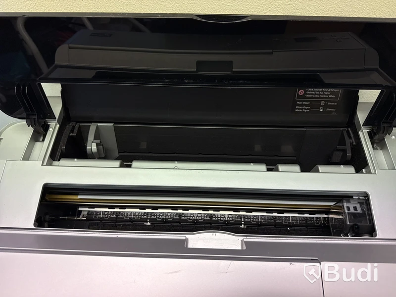 Skrivare Epson Pro 3880