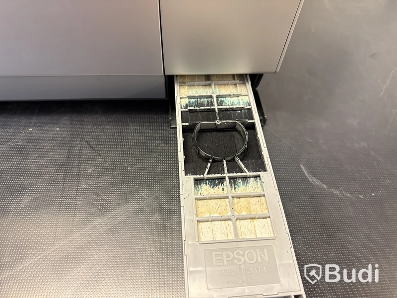 Skrivare Epson Pro 3880