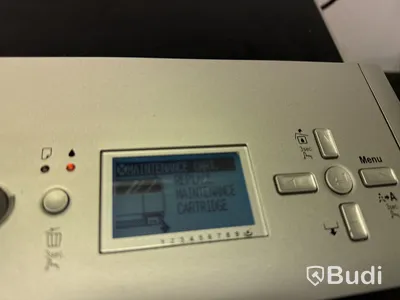 Skrivare Epson Pro 3880