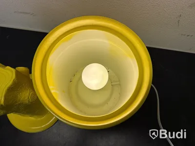 Lampa Kare Design