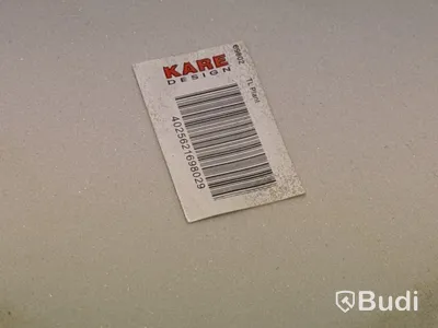 Lampa Kare Design