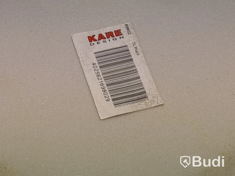 Lampa Kare Design